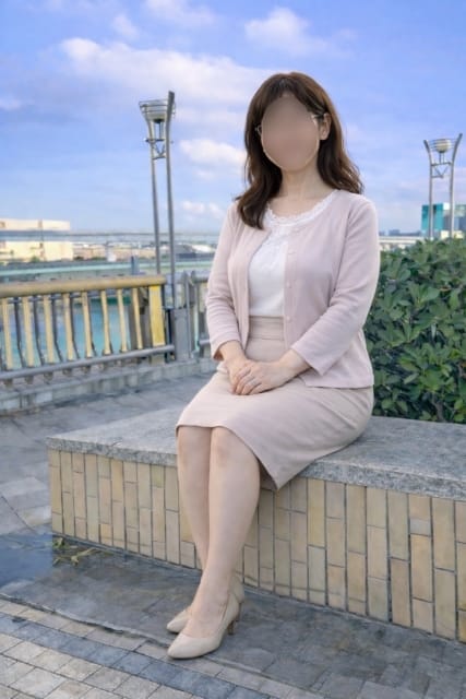 ともこ 東京奥様専科　奥様物語　本店 (新橋発)