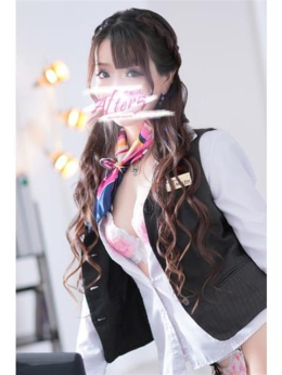 愛澤 梨乃 OLアフター5 (天文館通発)