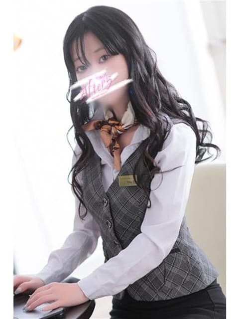 菅野   美樹 OLアフター5 (天文館通発)