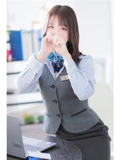 佐久間　まゆ OLアフター5 (天文館通発)