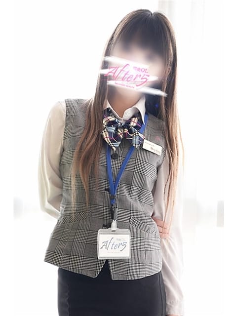 美池　奈美 OLアフター5 (天文館通発)