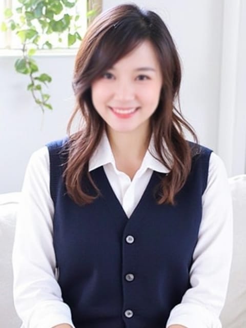 篠原えつ OL専科トップレディの秘密 (清水発)