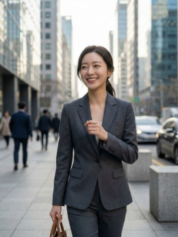 静香 OL物語 (新橋発)