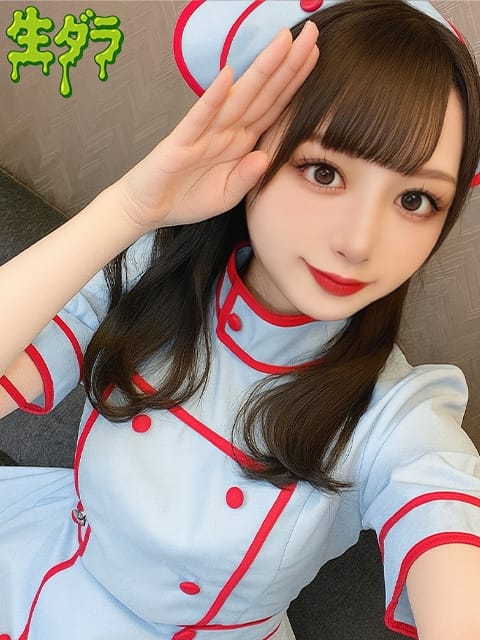 あんな お願い！生でだらだらイカせて (所沢発)