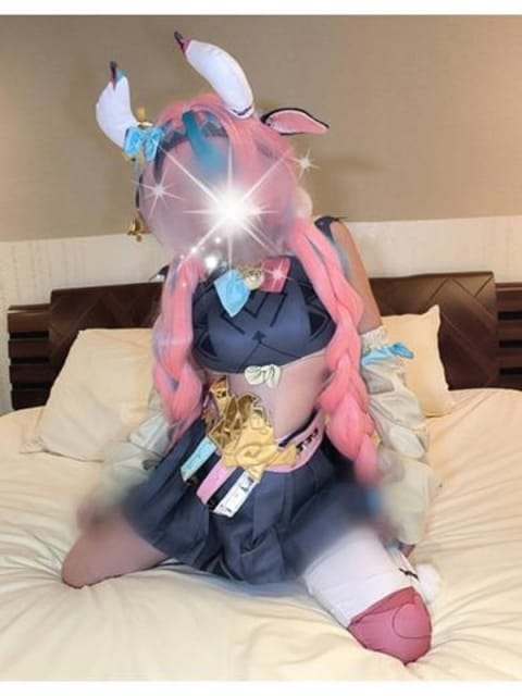 絶頂のノア☆コスプレイヤー わんないとらぶ (熊本発)