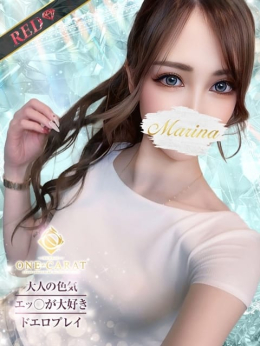 まりな◆ドエロな美人 ONE CARAT (奈良発)