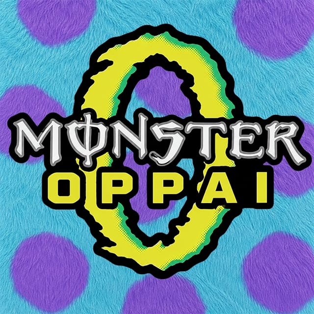 OPPAI MONSTER(春日部発)