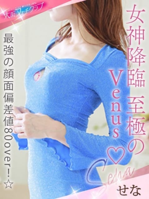 せな 大阪フェチクラブ (日本橋発)