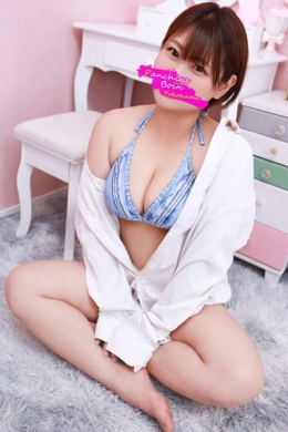 ゆいな 巨乳専科パンチラボイン横浜 (新横浜発)