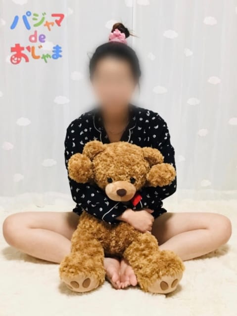 ななせ パジャマ de おじゃま (高松発)