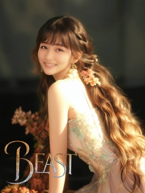 あんな　リピート率No1♡ ビーストインフィニティー (新居浜発)