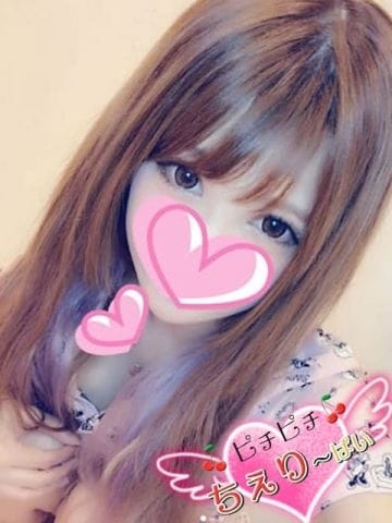 「おとは」ちゃん-ピチピチ ちぇり～ぱい (品川発)