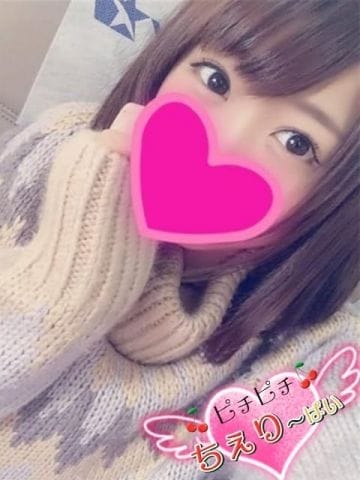 「あみ」ちゃん-ピチピチ ちぇり～ぱい (品川発)
