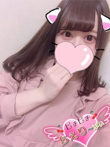 「あずさ」ちゃん-ピチピチ ちぇり～ぱい (品川発)
