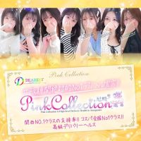 ピンクコレクション尼崎店 (枚方発)