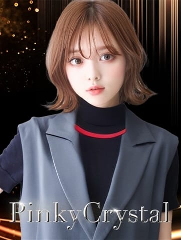 彩紗(あやさ) PinkyCrystal (幕張発)