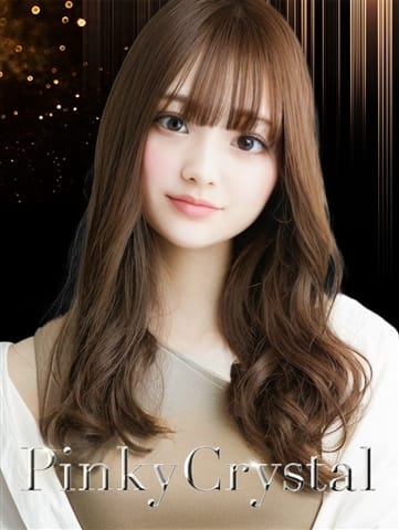 乙葉(おとは) PinkyCrystal (幕張発)