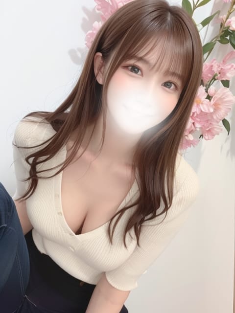 あいの 爆乳！パイズリ専門おねだり娘 (水戸発)