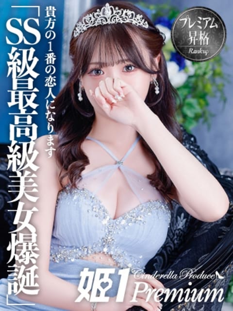 シホ☆PREMIUM 姫1 (博多発)