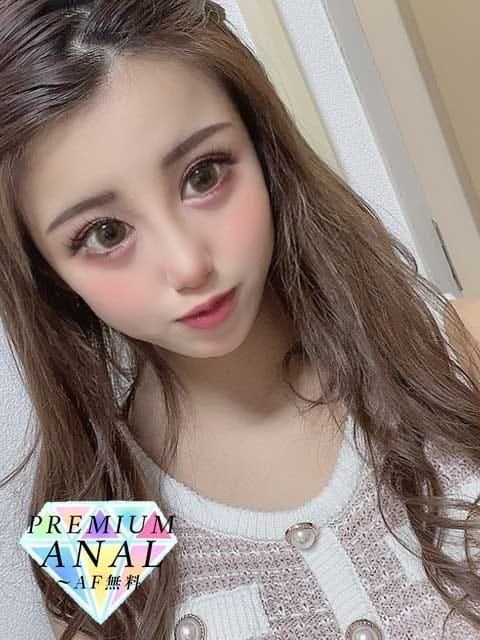 めろん PREMIUM・ANAL～AF無料 (渋谷発)