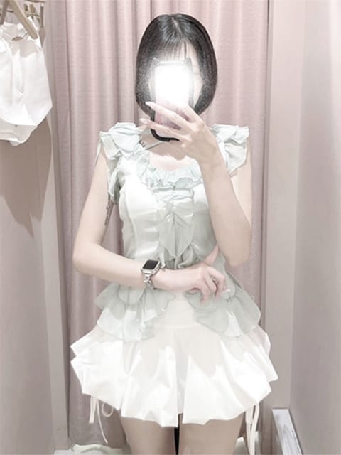 なつき◇透ける美貌♡読モ顔負け！ 貧乳・微乳専門店プリンセスバスト (名駅・納屋橋発)