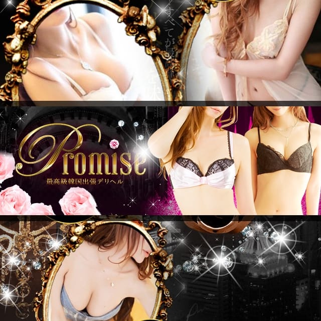最高級韓国出張：プロミス(一宮発)