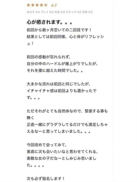 りず プロフィール天王寺 (堺発)