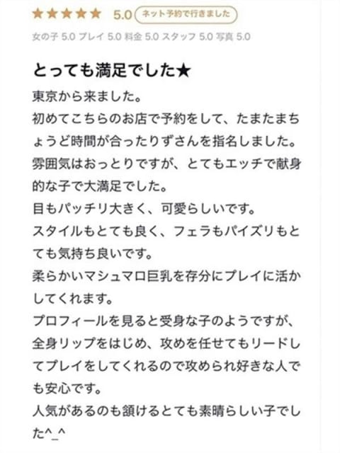 りず プロフィール天王寺 (堺発)