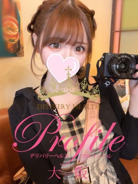 てぃな プロフィール天王寺 (堺発)