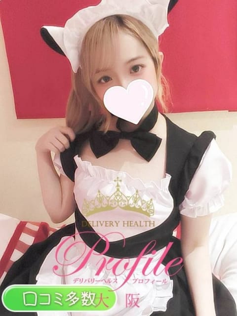 初花/ういか プロフィール天王寺 (天王寺発)