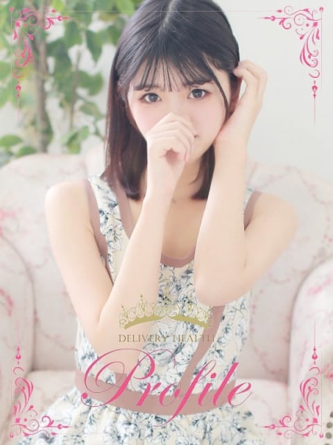いおり・完全未経験 プロフィール奈良 (奈良発)