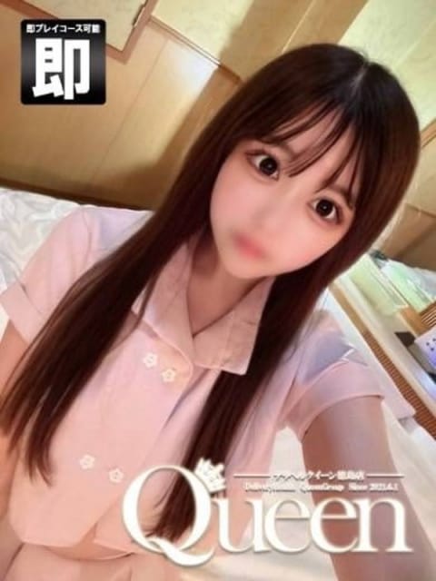 こはね【 天然G乳濃厚プレイ】 Queen (徳島発)