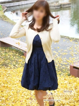 りょうこ ラビリンス~淑女の迷宮~ (小松発)