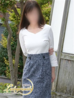 なつみ ラビリンス~淑女の迷宮~ (小松発)