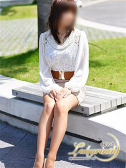 しずか ラビリンス~淑女の迷宮~ (小松発)