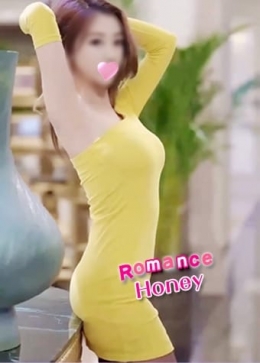 クミ Romance Honey (稲毛発)