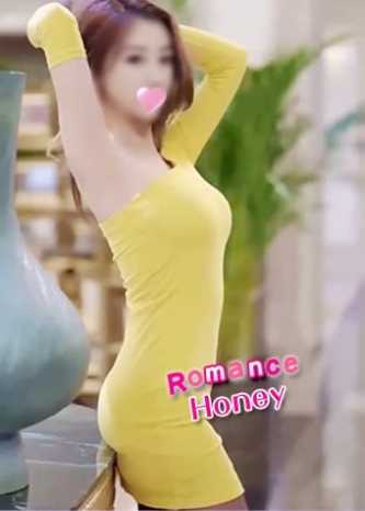 クミ Romance Honey (幕張発)