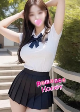 モモ Romance Honey (幕張発)