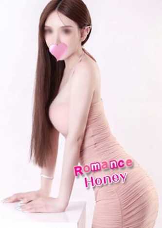 リサ Romance Honey (幕張発)