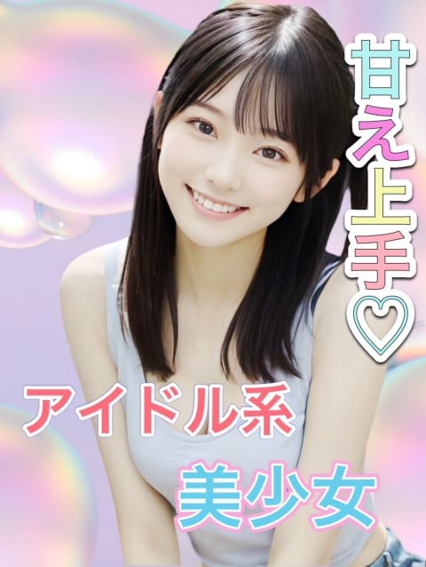 なち ロリカワ巨乳パラダイス (ひたちなか発)