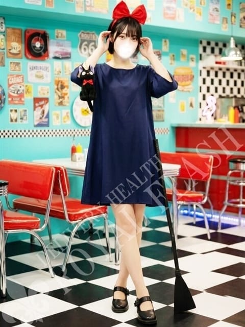 ☆さあや☆ １００％本人が来る店！！デリヘル『ロイヤルフラッシュ』 (小山発)