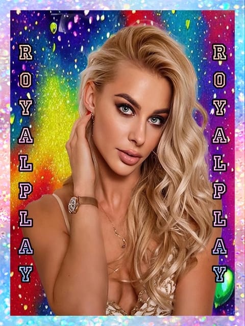 オラヤ Royal play（ロイヤルプレイ） (新宿発)