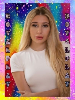 レオナ Royal play(ロイヤルプレイ) (新宿発)