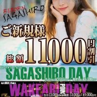 相模原人妻城 (所沢発)