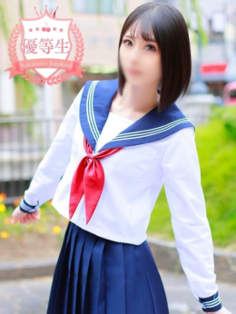 ありす【優等生】 さくらんぼ女学院 (岡山発)