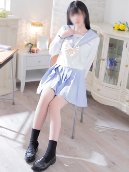 よる♡18歳完未ピュア娘♡ さくらんぼ女学院 (岡山発)