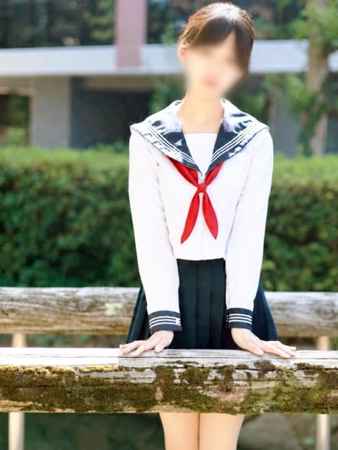 いちか♡18歳完全未経験美少女 さくらんぼ女学院 (岡山発)