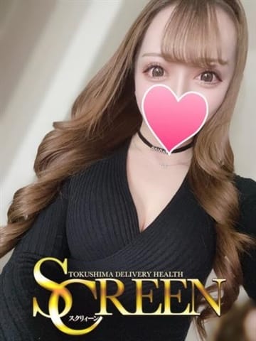 仙波りりか SCREEN（スクリィーン） (徳島発)