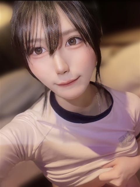 なぎ ふたりのひみつ！！欲しがり素人ギャル (品川発)