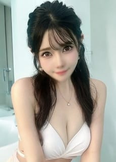 わかな 清楚なドすけべ素人女子大生、お貸しします。 (神田発)